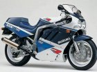 Suzuki GSX-R 750